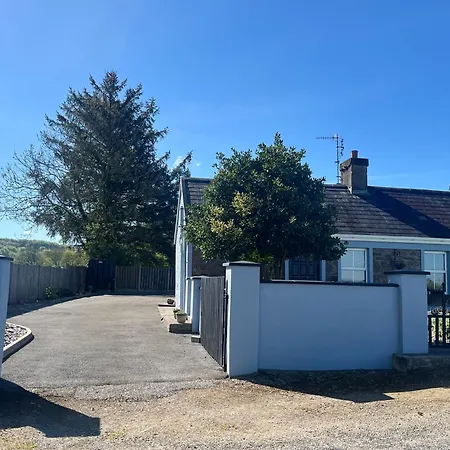 Charming 3 Bedroom With A Large Enclosed Garden Fermoy