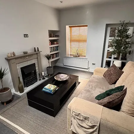 Casa vacanze Charming 3 Bedroom With A Large Enclosed Garden Fermoy
