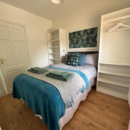 Casa vacanze Charming 3 Bedroom With A Large Enclosed Garden Fermoy